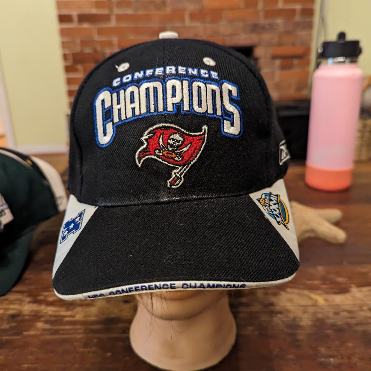 Brand new Tampa Bay Buccaneers hat - In great - Depop