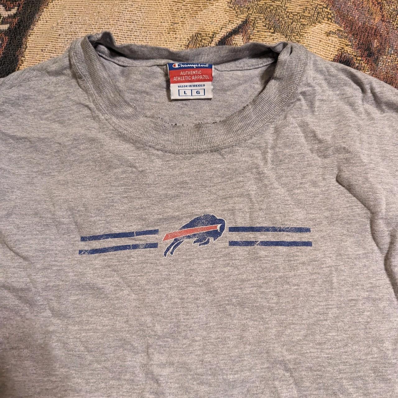 Brand new with tags Buffalove brand Buffalo Bills - Depop