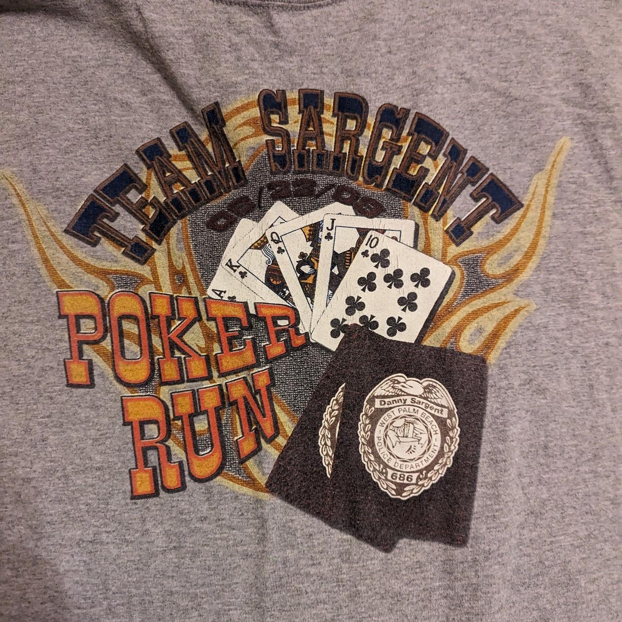 Ice Poker Team