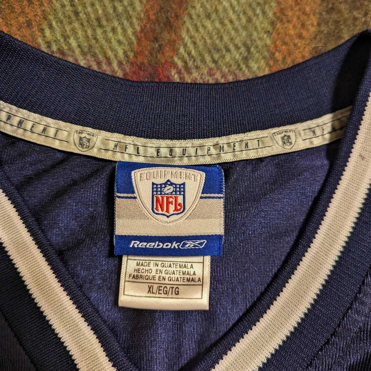 Vintage Dallas Cowboys World Champions Shirt XL Blue - Depop