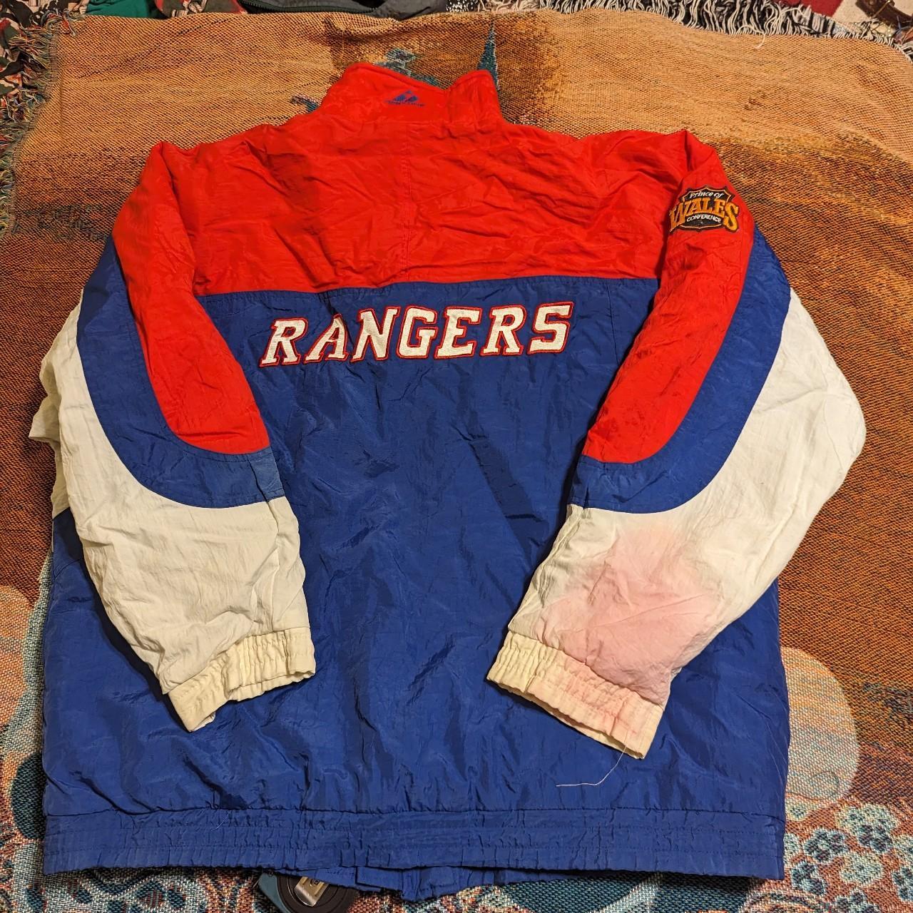 VINTAGE NEW YORK GIANTS APEX ONE JACKET - Primetime