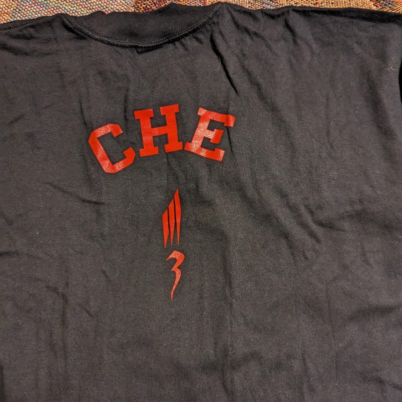 Vintage Che Guevara T Shirt 00s Size: XL - Depop