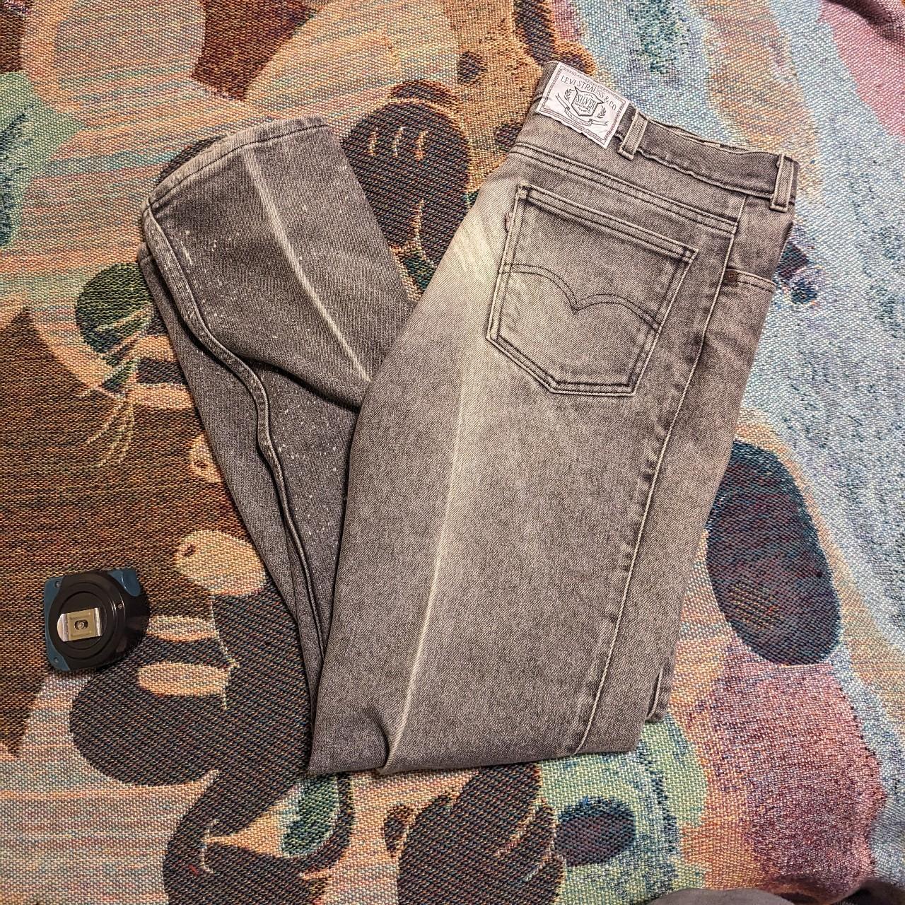 Levis 36x32 clearance