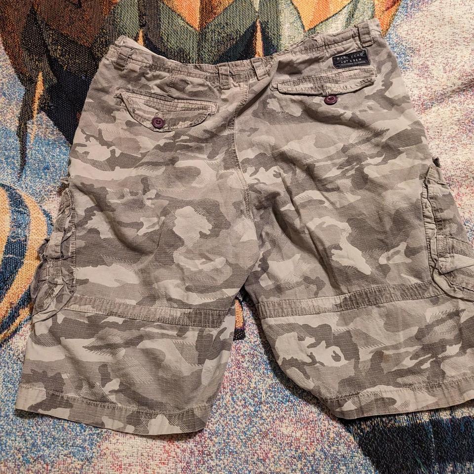 Marc ecko cargo on sale shorts