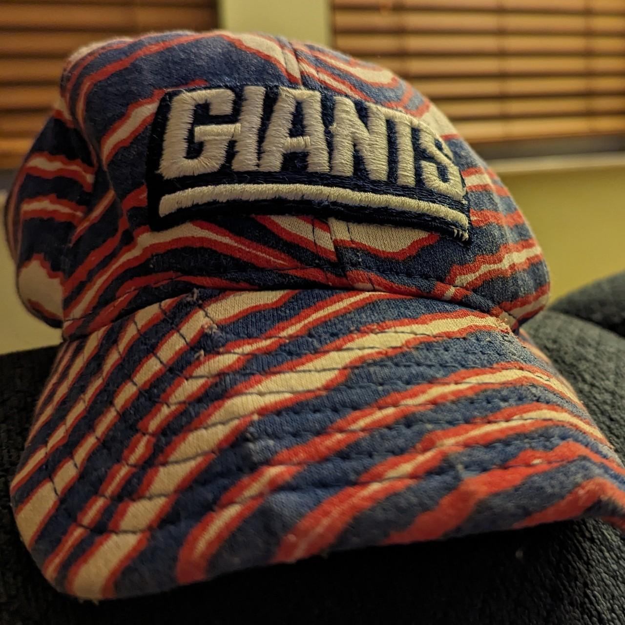 Vintage 90's New York Giants NFL Football Depop