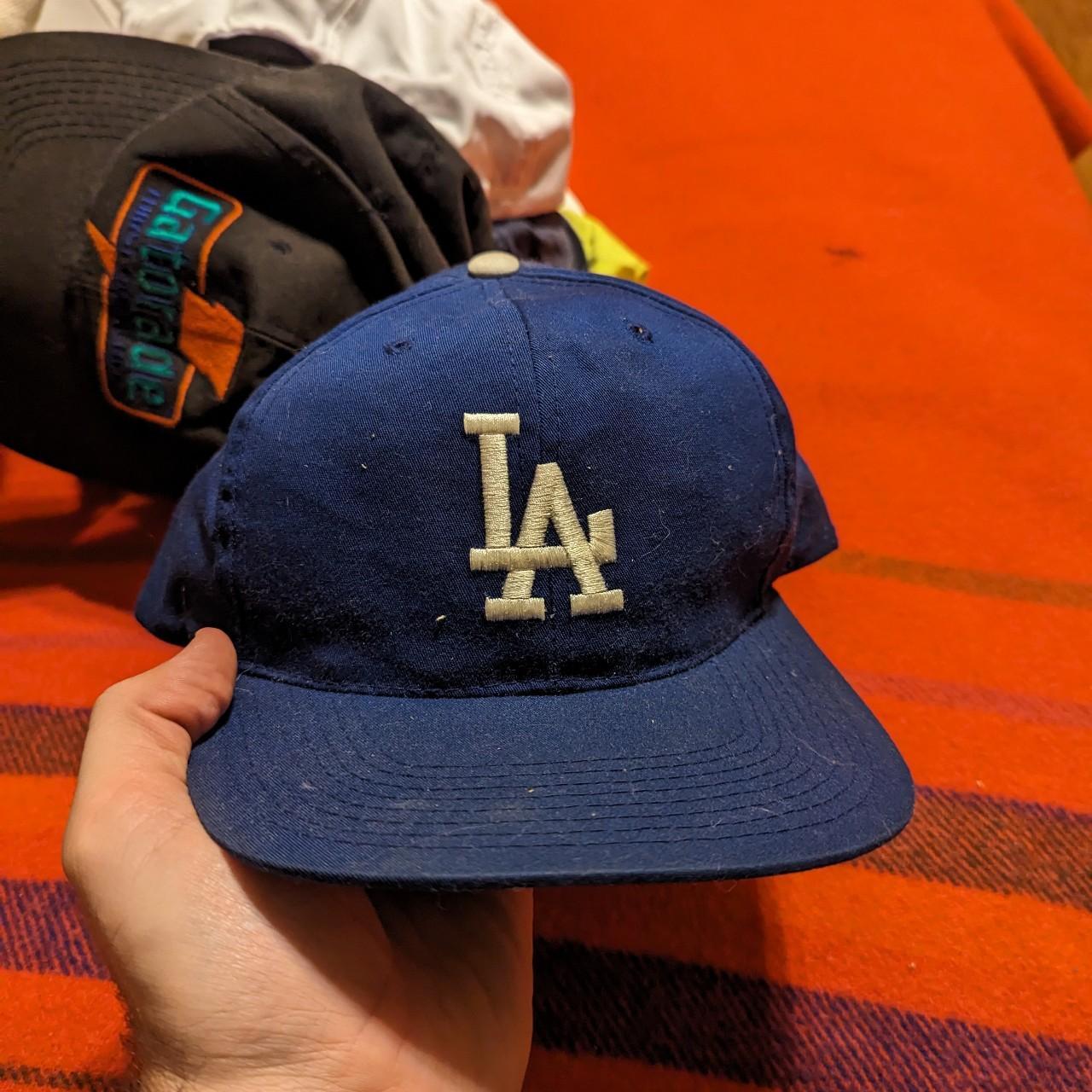 Vintage 90s Sports Specialties Los Angeles Dodgers...