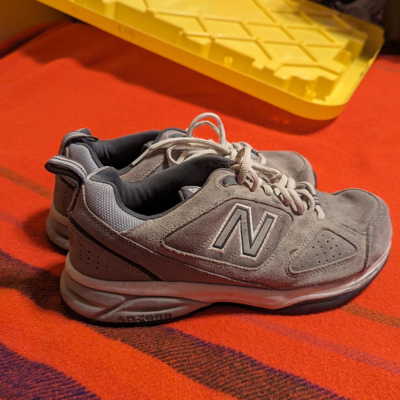 New balance mx623ab2 best sale