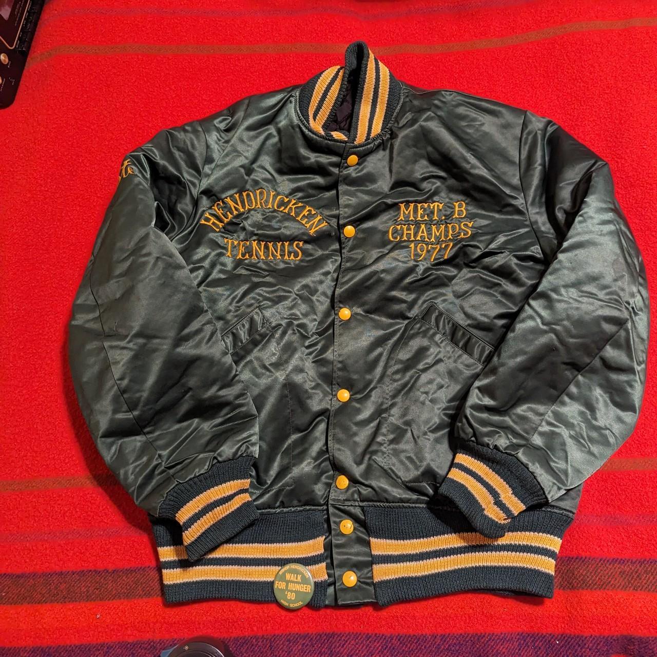 Blouson Bomberjacke American Vintage American Apparel Men's