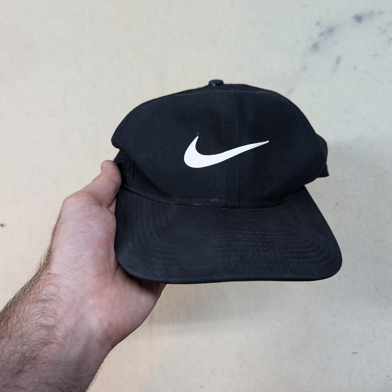 nike golf hat mens