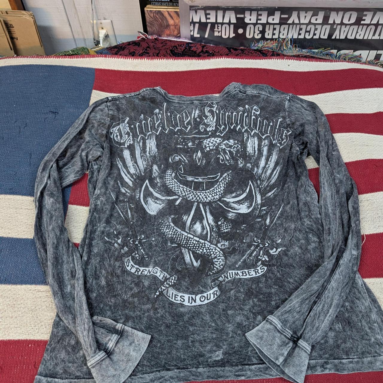item listed by ojvtg