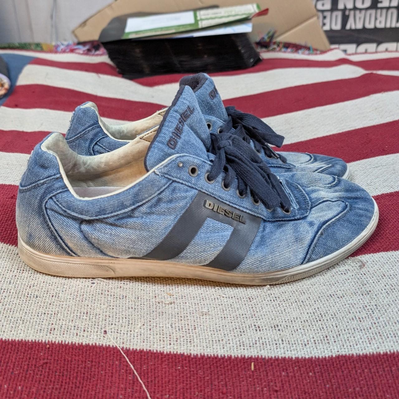 item listed by ojvtg