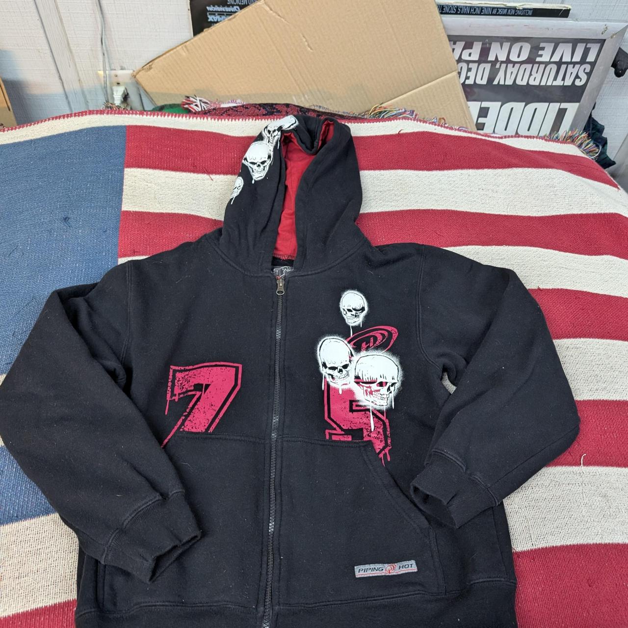 item listed by ojvtg