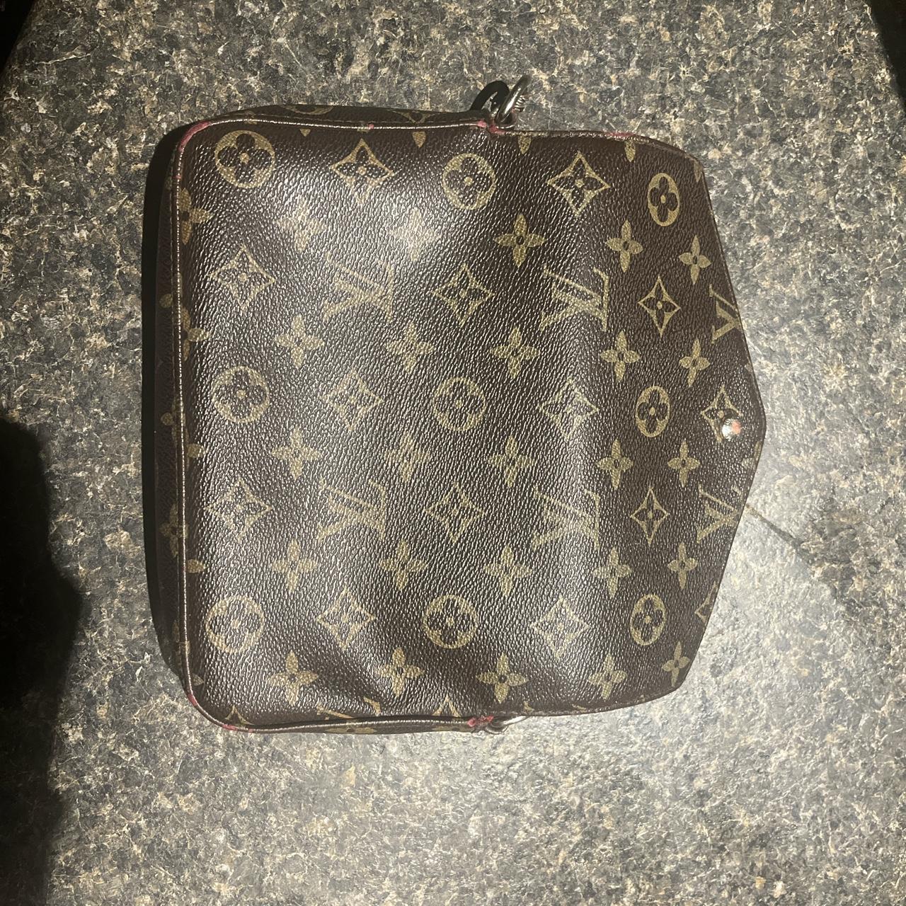 LV Felicie Pochette #LV #classic #crossbody #bag - Depop