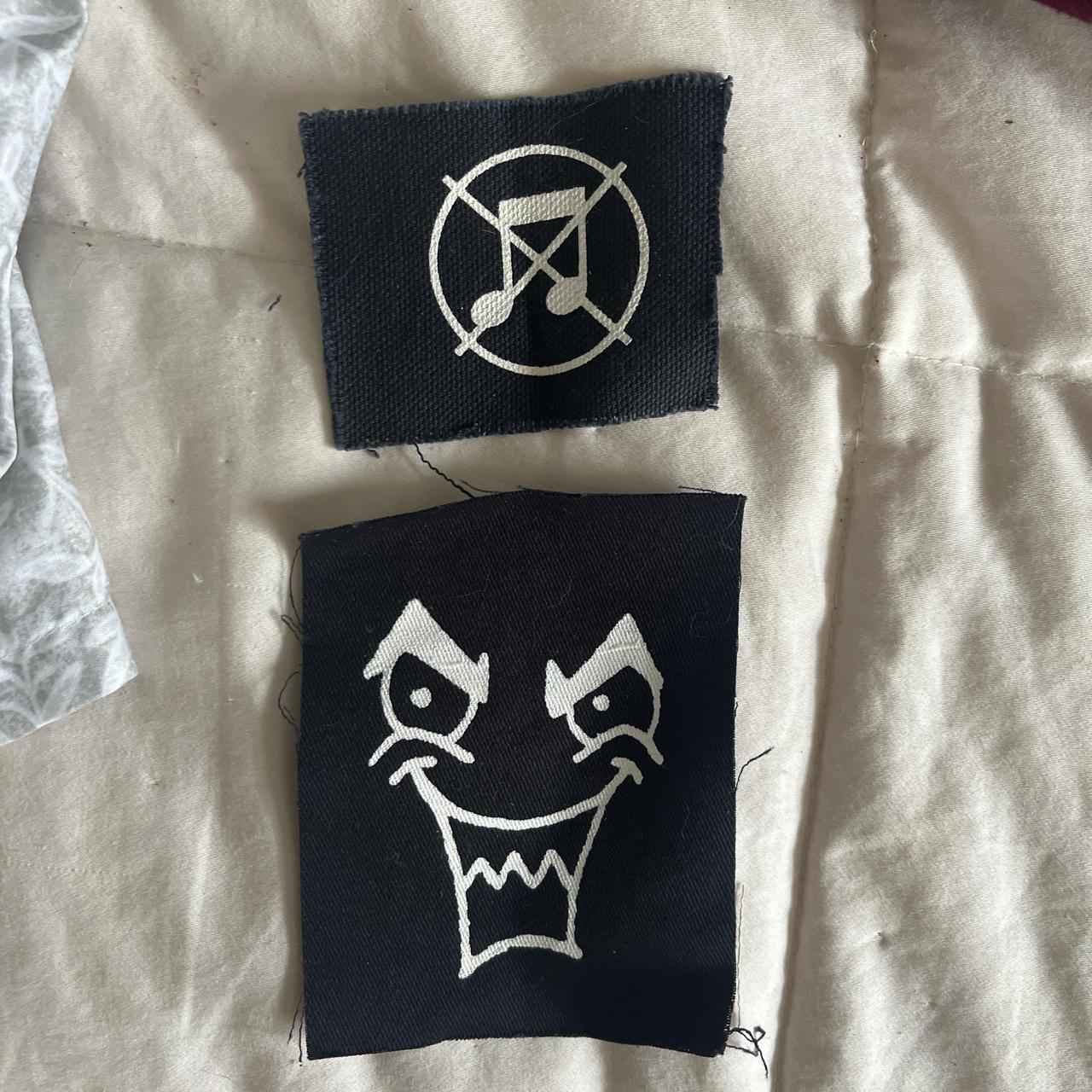 item listed by dismisslife
