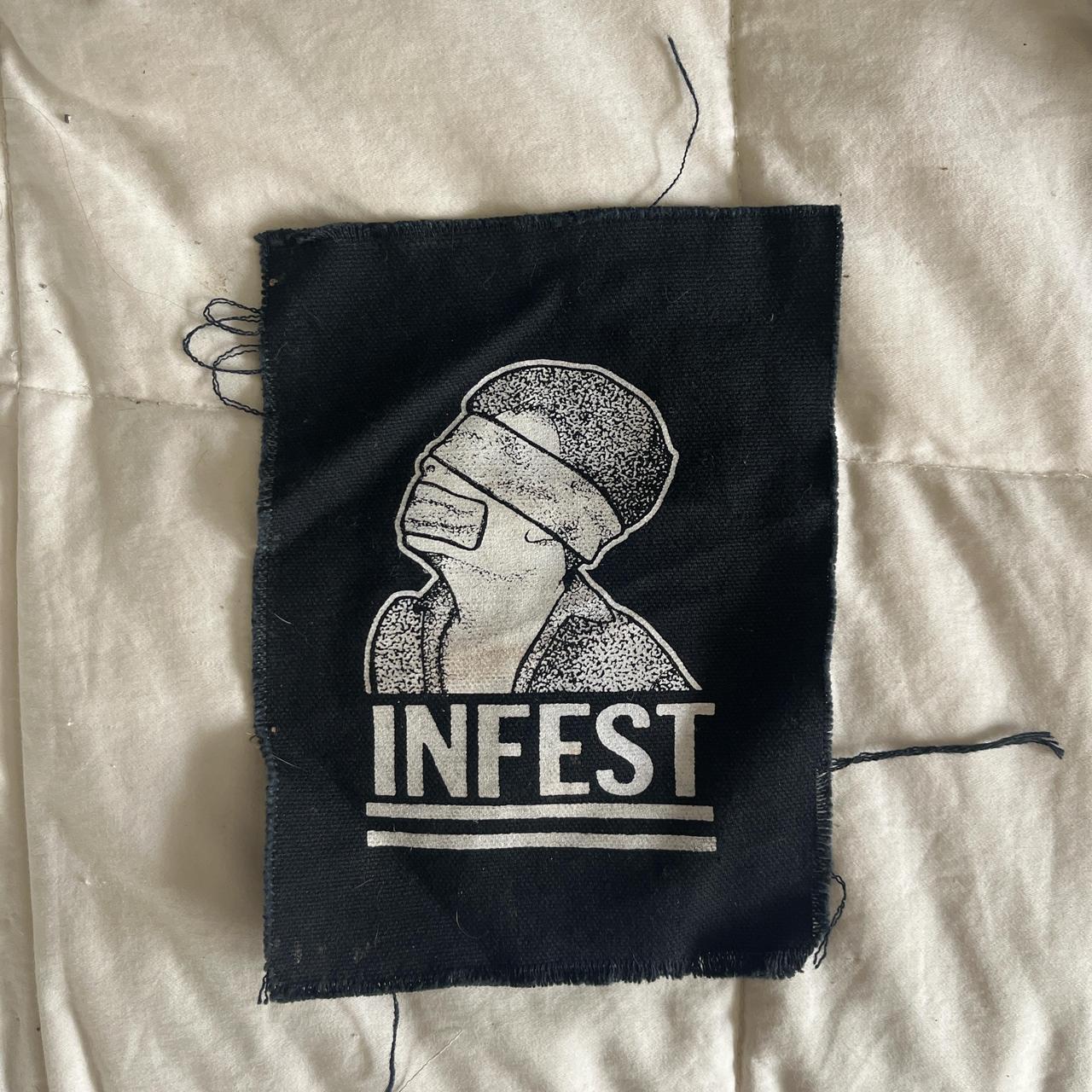 item listed by dismisslife