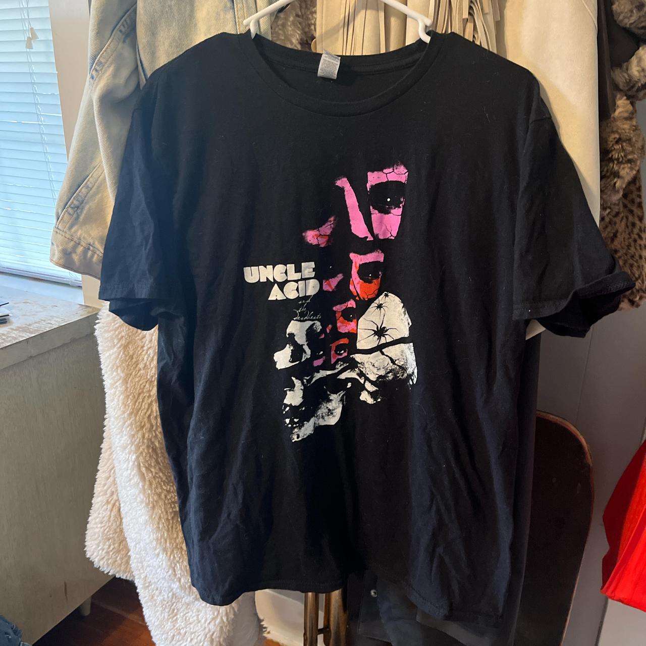 item listed by dismisslife