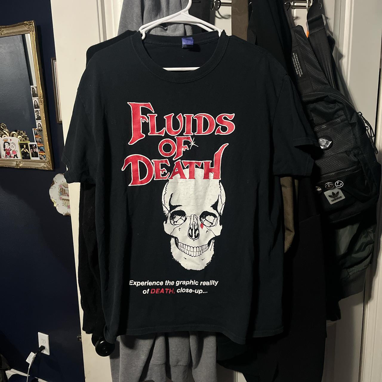 item listed by dismisslife
