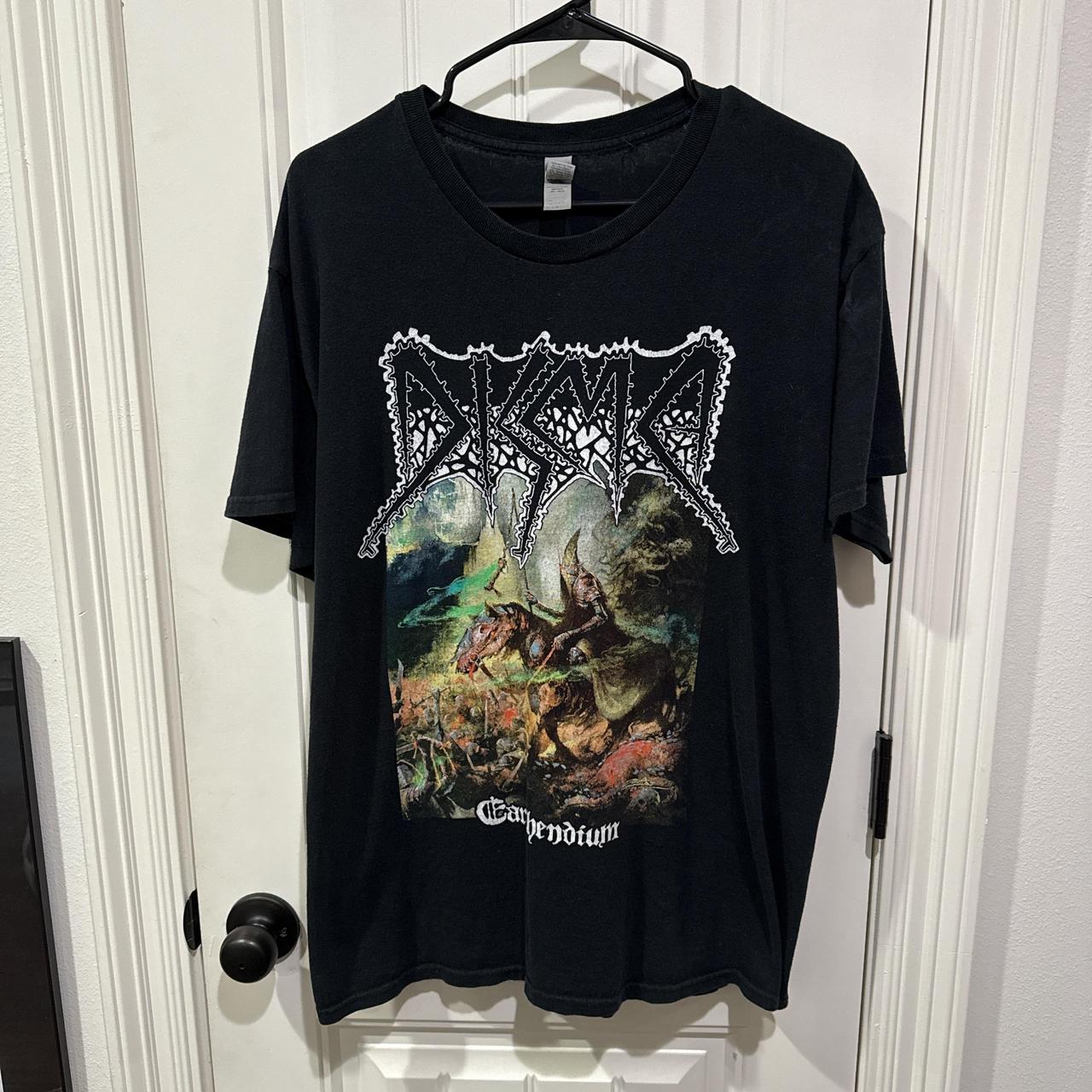 item listed by dismisslife