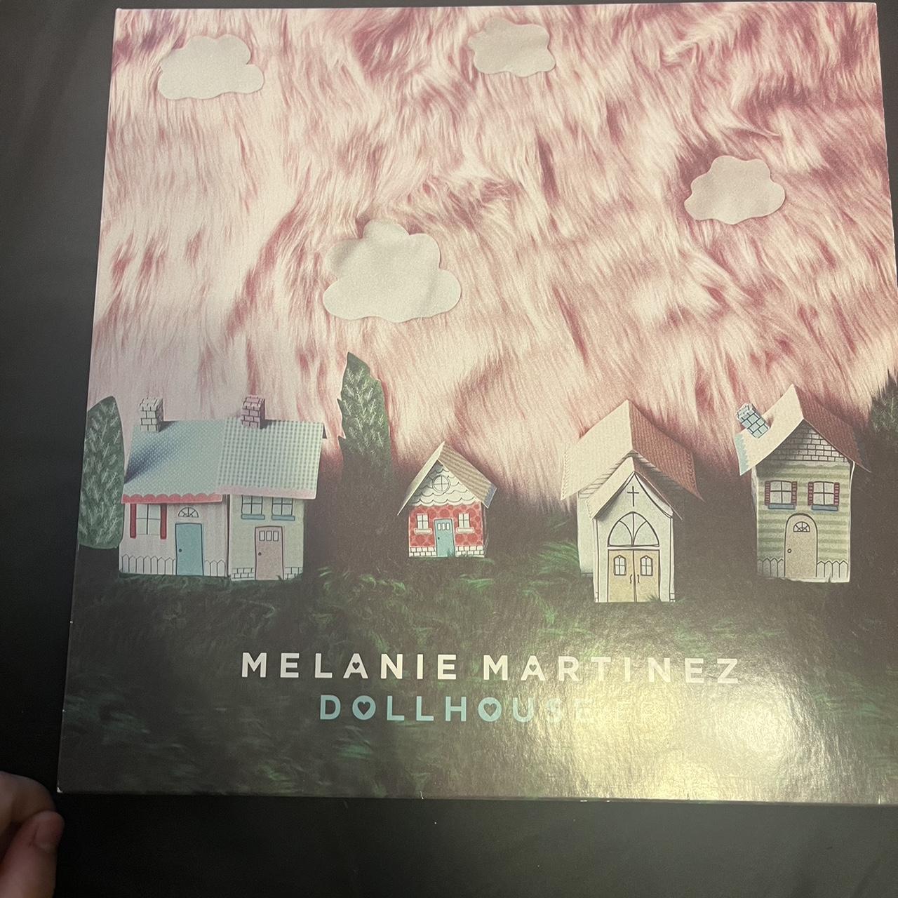 pics of dollhouse vinyl don’t buy Depop