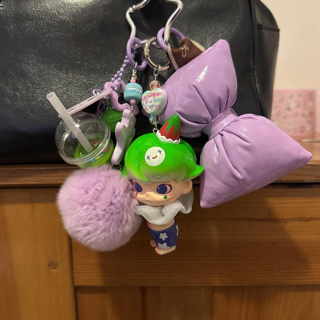 item listed by franfreshca