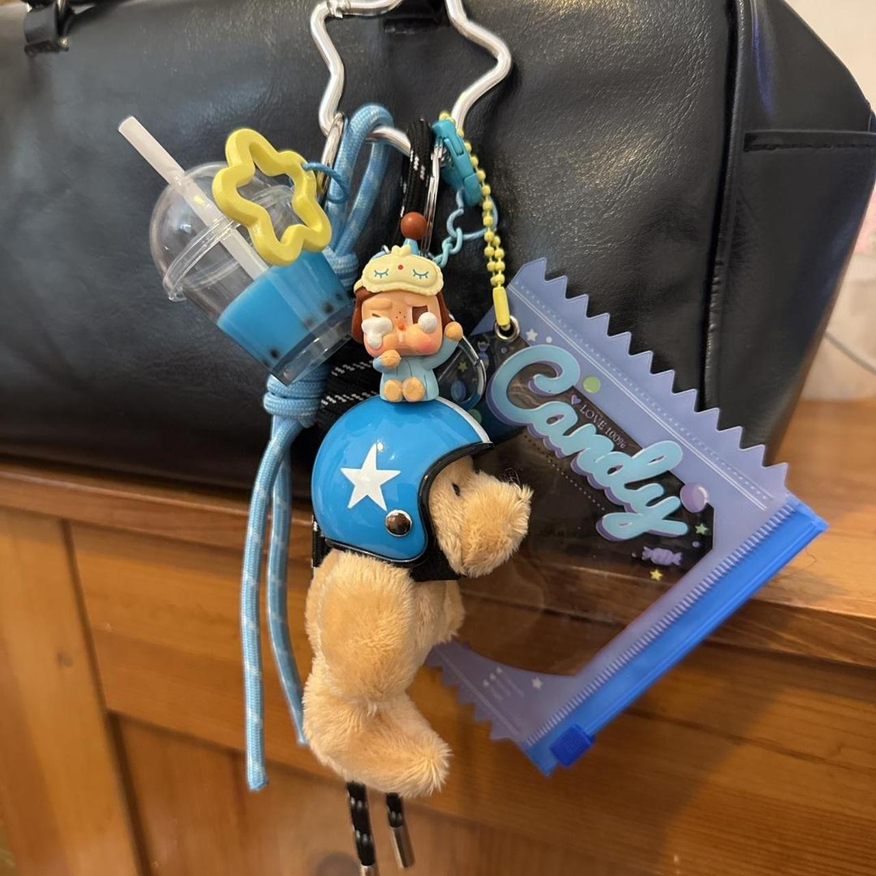 item listed by franfreshca