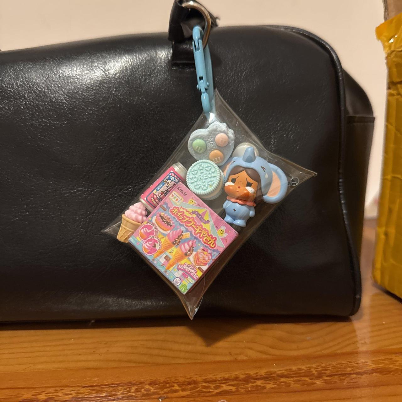 item listed by franfreshca