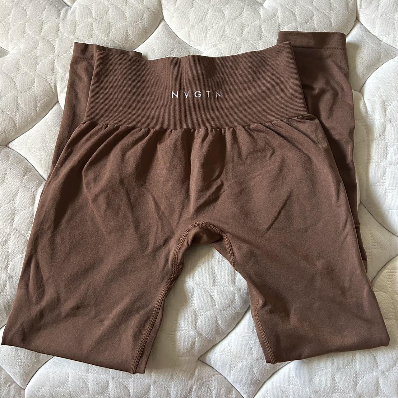nvgtn bnwot bought couple months ago and im way... - Depop