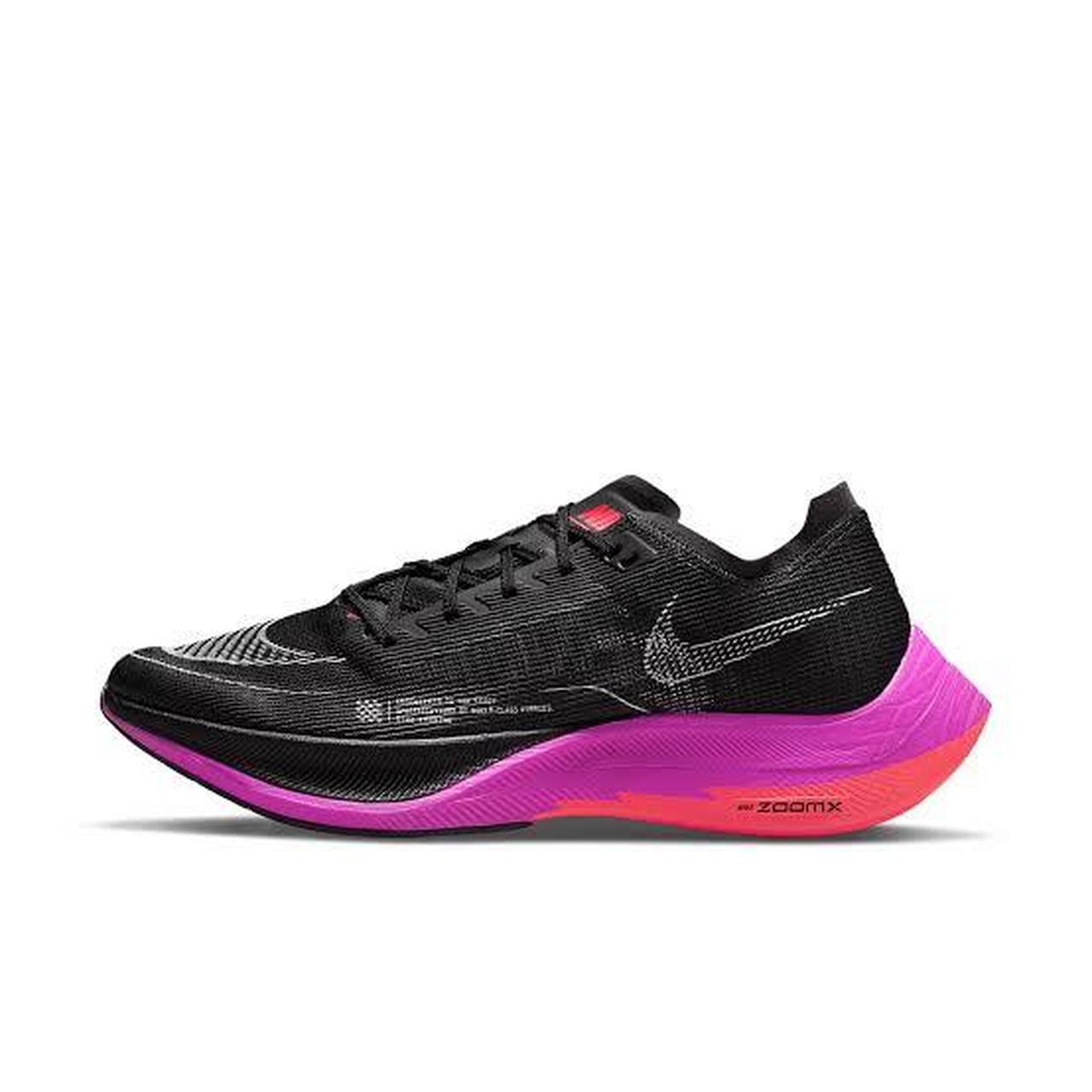 vaporfly black