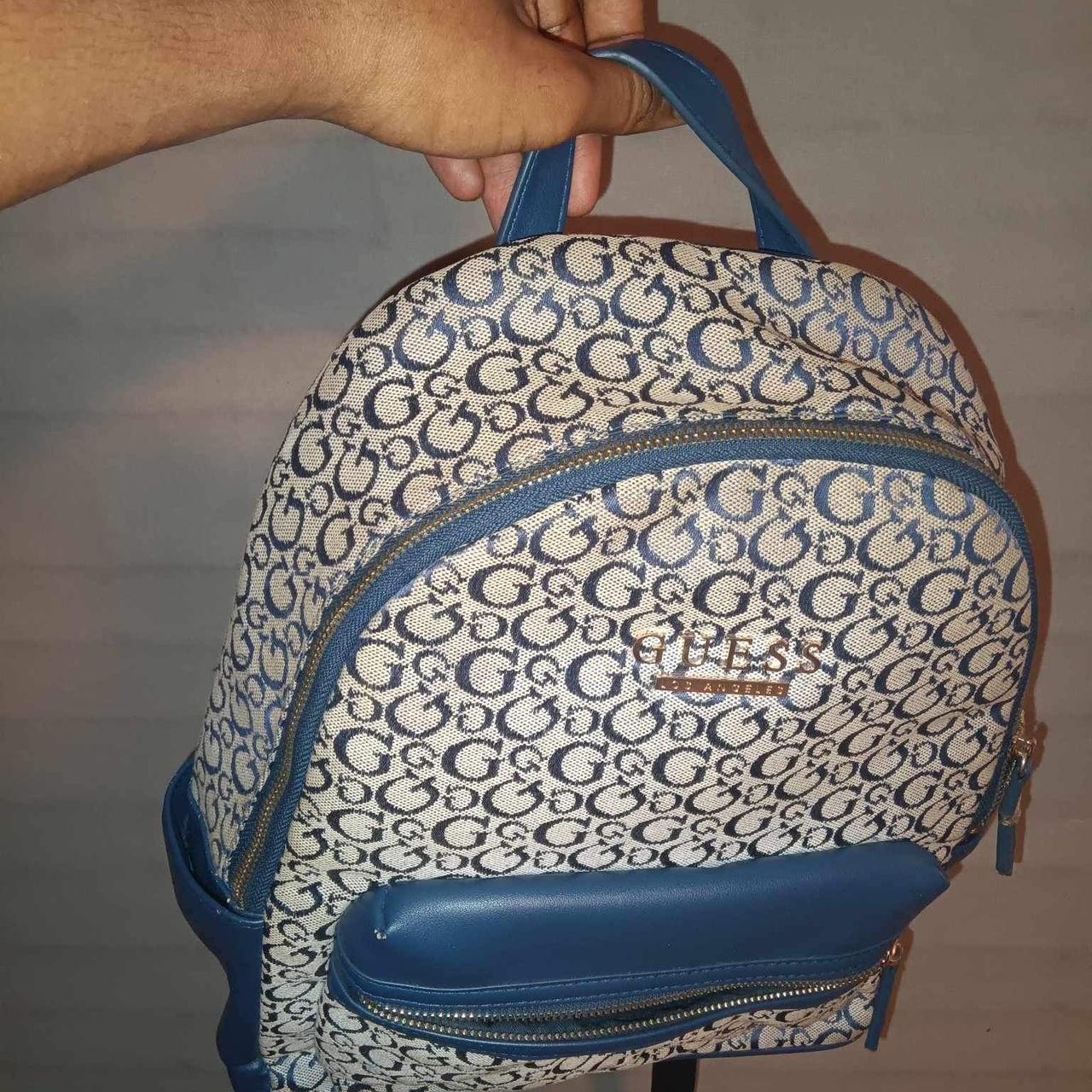 Guess backpack Depop