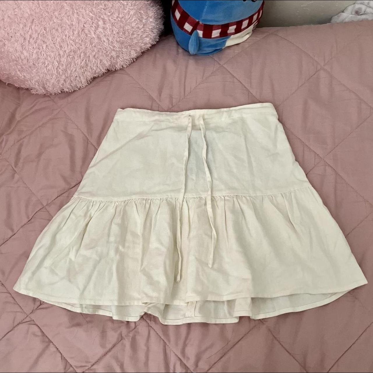 kenzo skirt brandy melville! new with... Depop