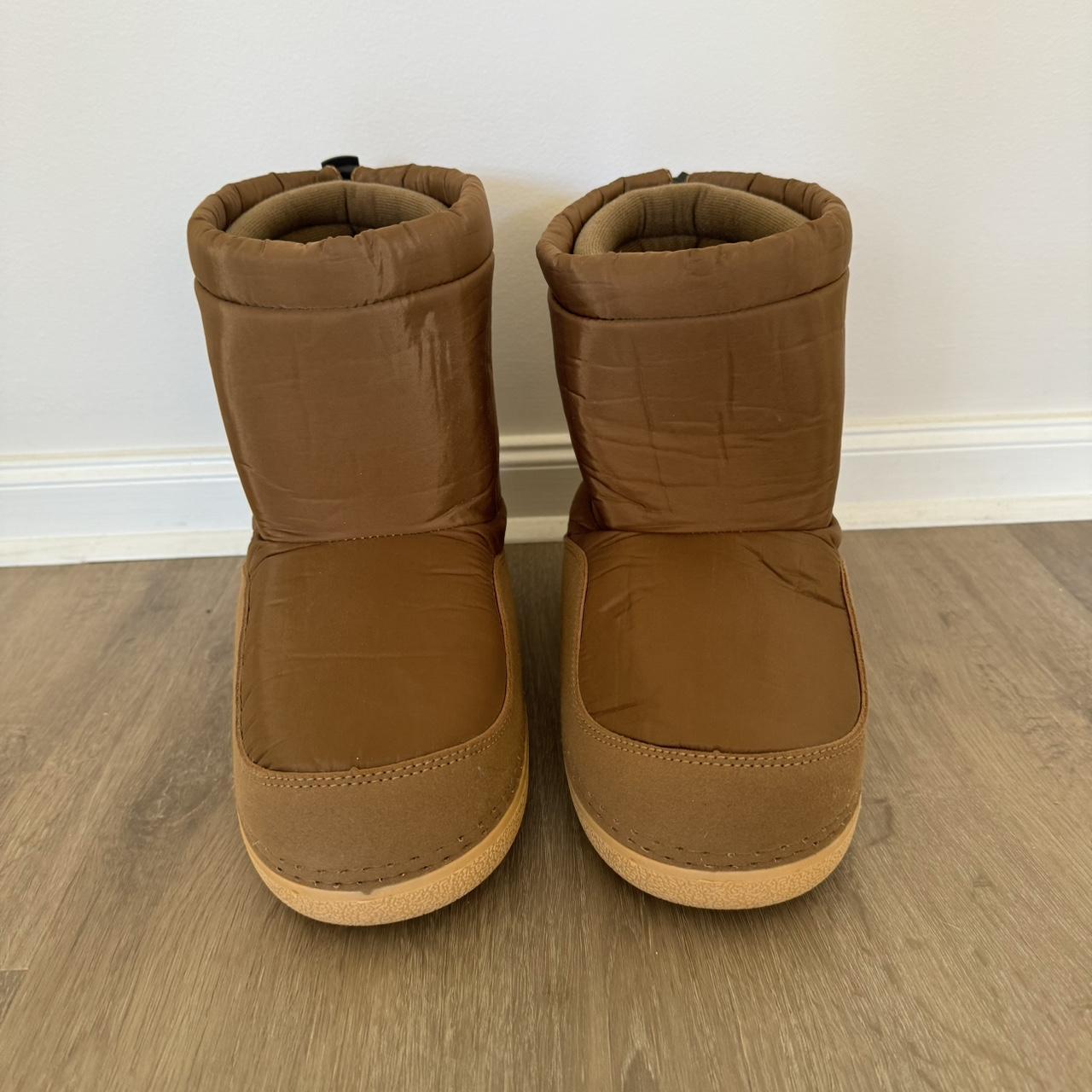 Ugg boots 2025 under $5