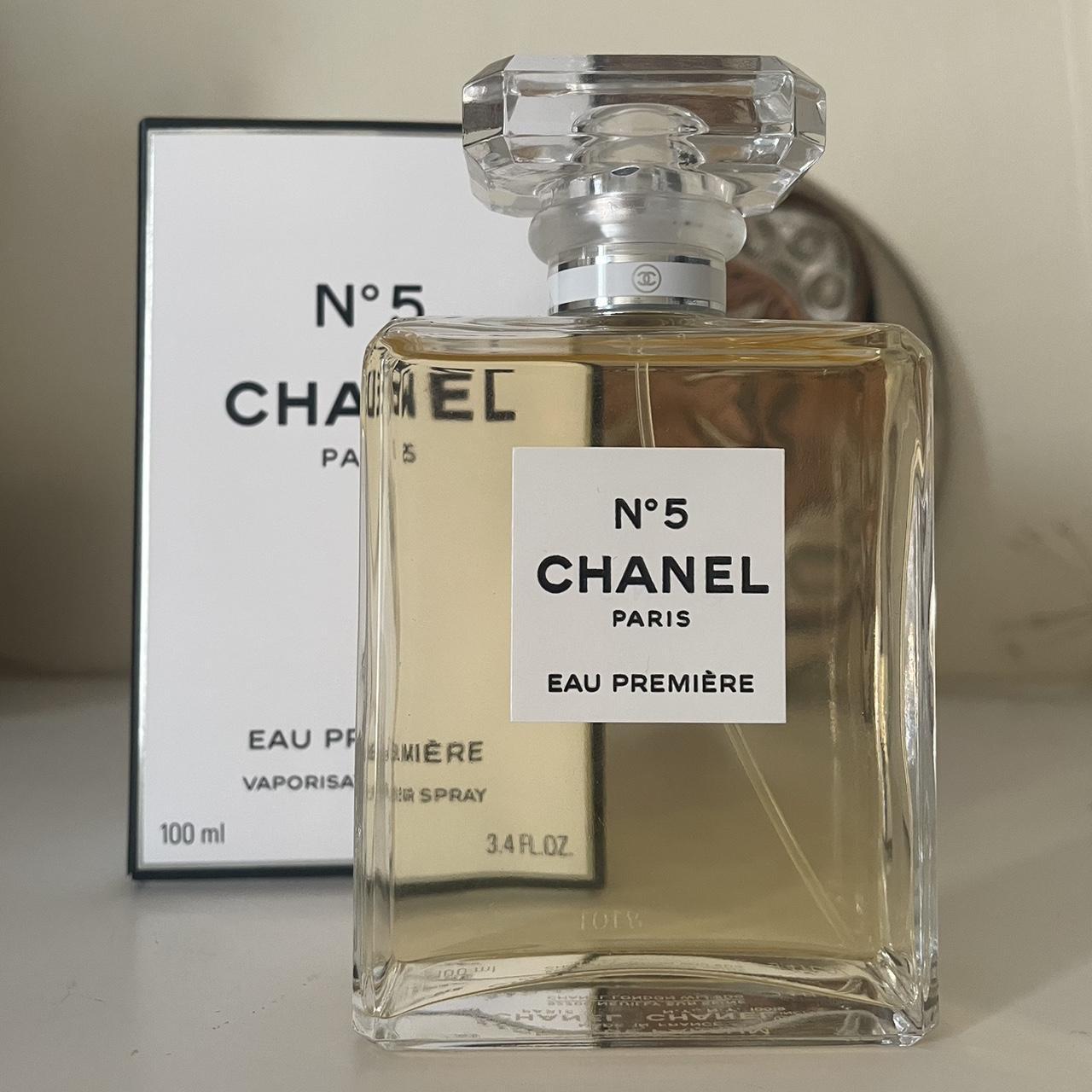OPEN TO OFFERS Chanel Perfume 100ml CHANEL N°5 EAU... Depop