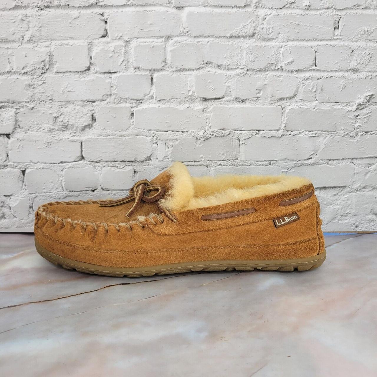 Men's wicked good on sale moccasins