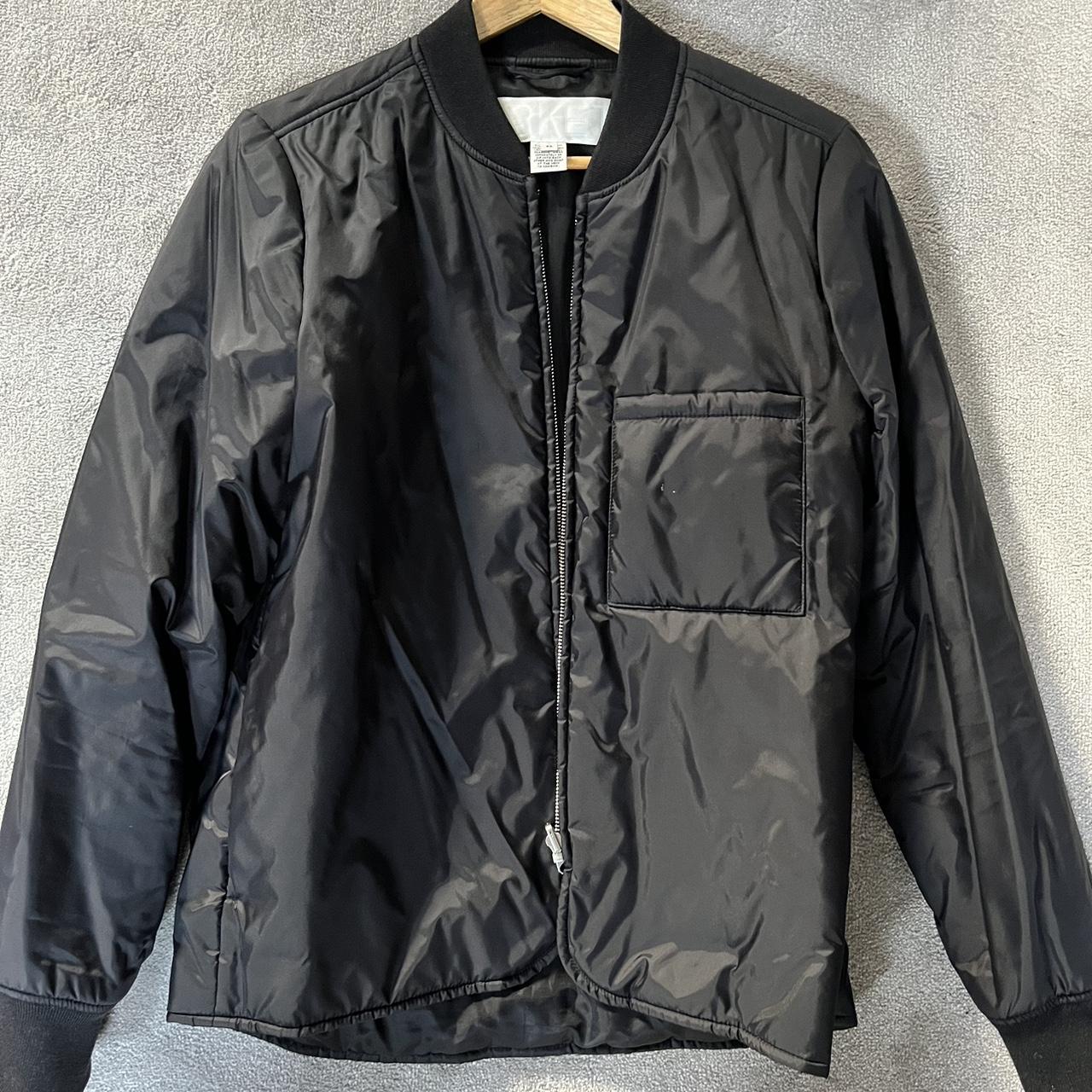 Arket bomber outlet jacket