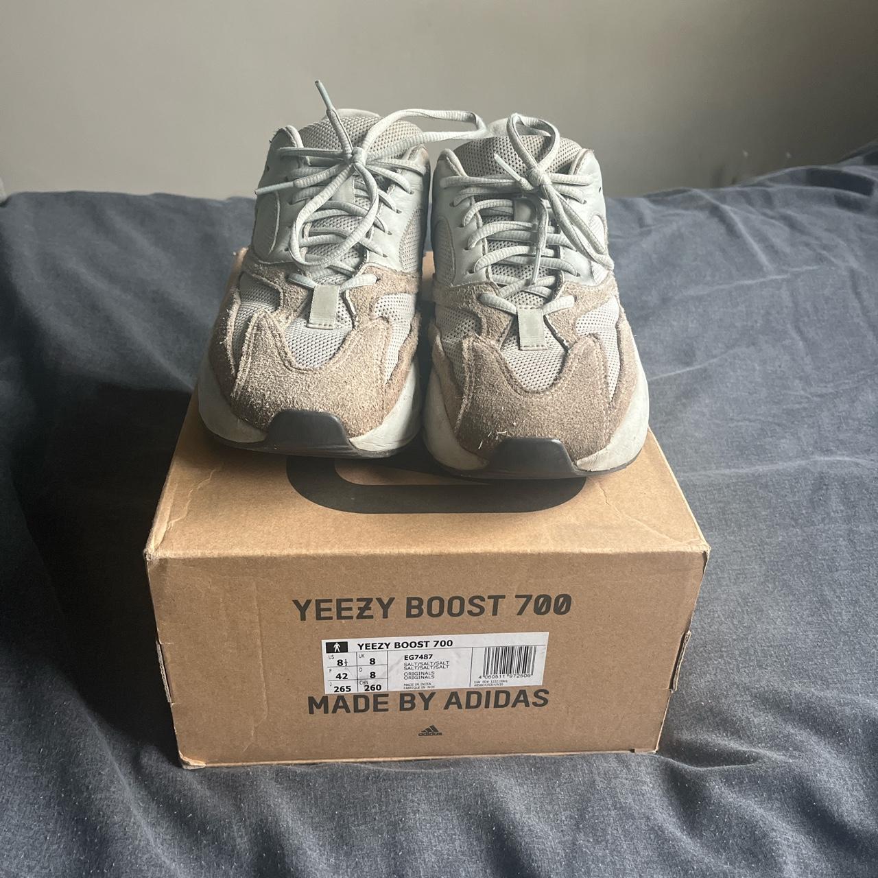 yeezy 700 salt retail price