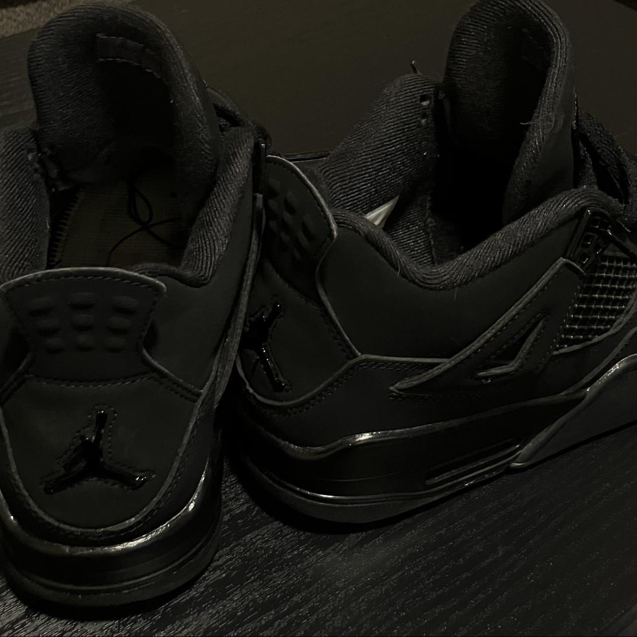 womens black jordans shoes