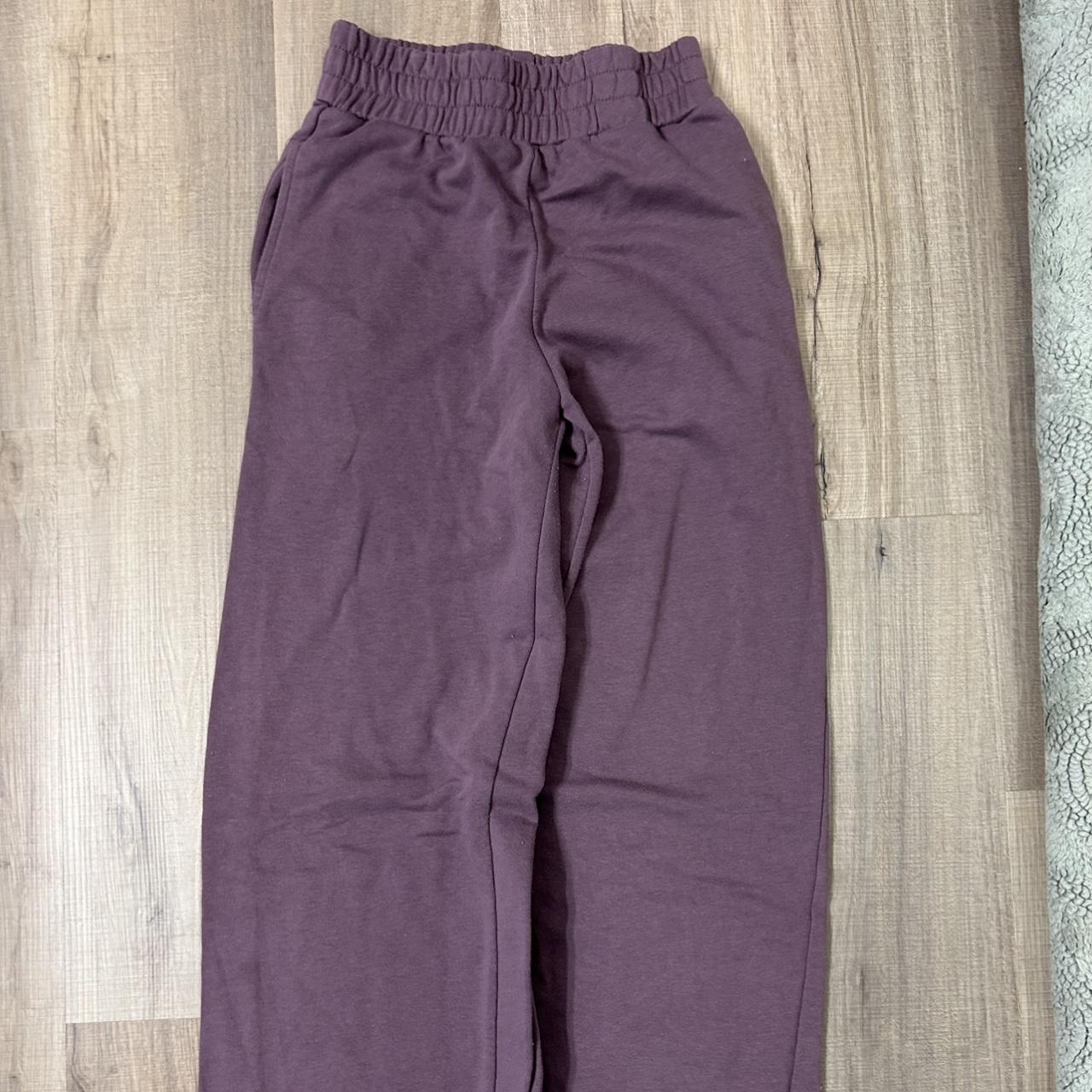 wild fable target sweatpants with drawstring, - Depop