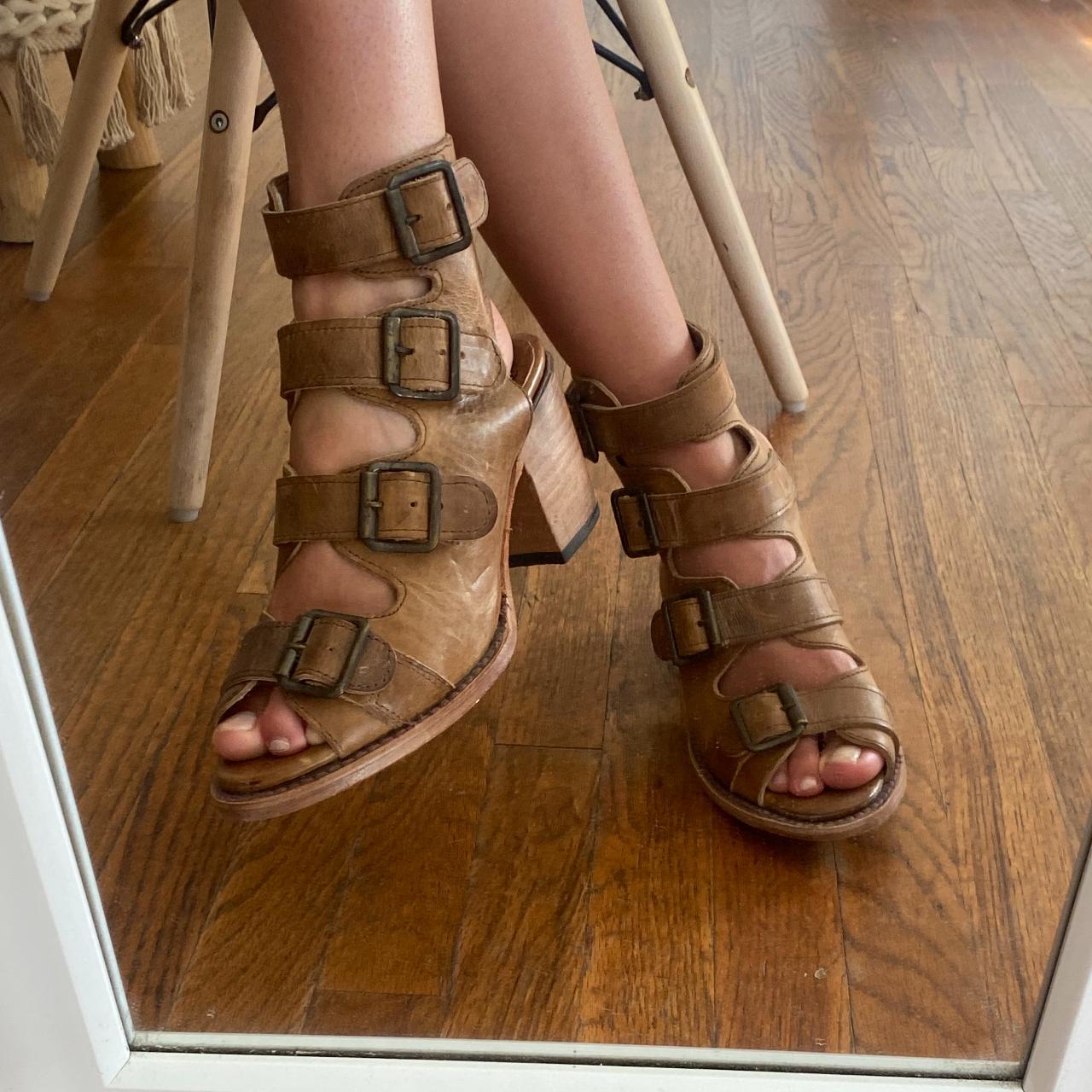 Freebird sandals best sale