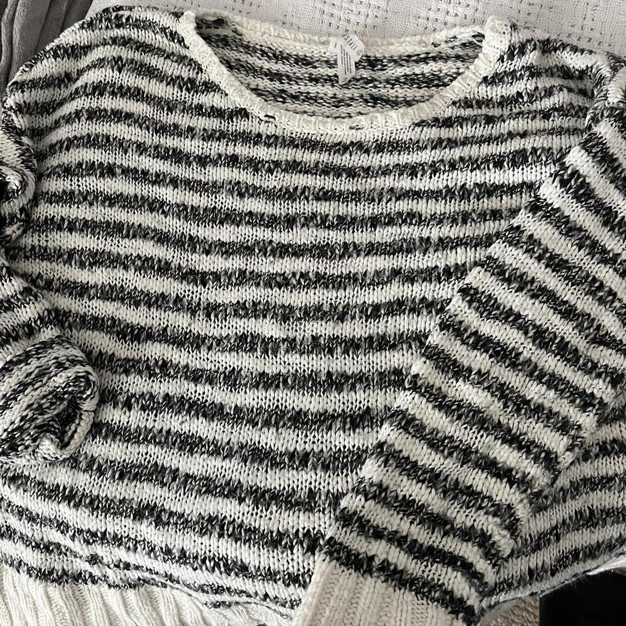 Anthropologie Women's Jumper | Depop