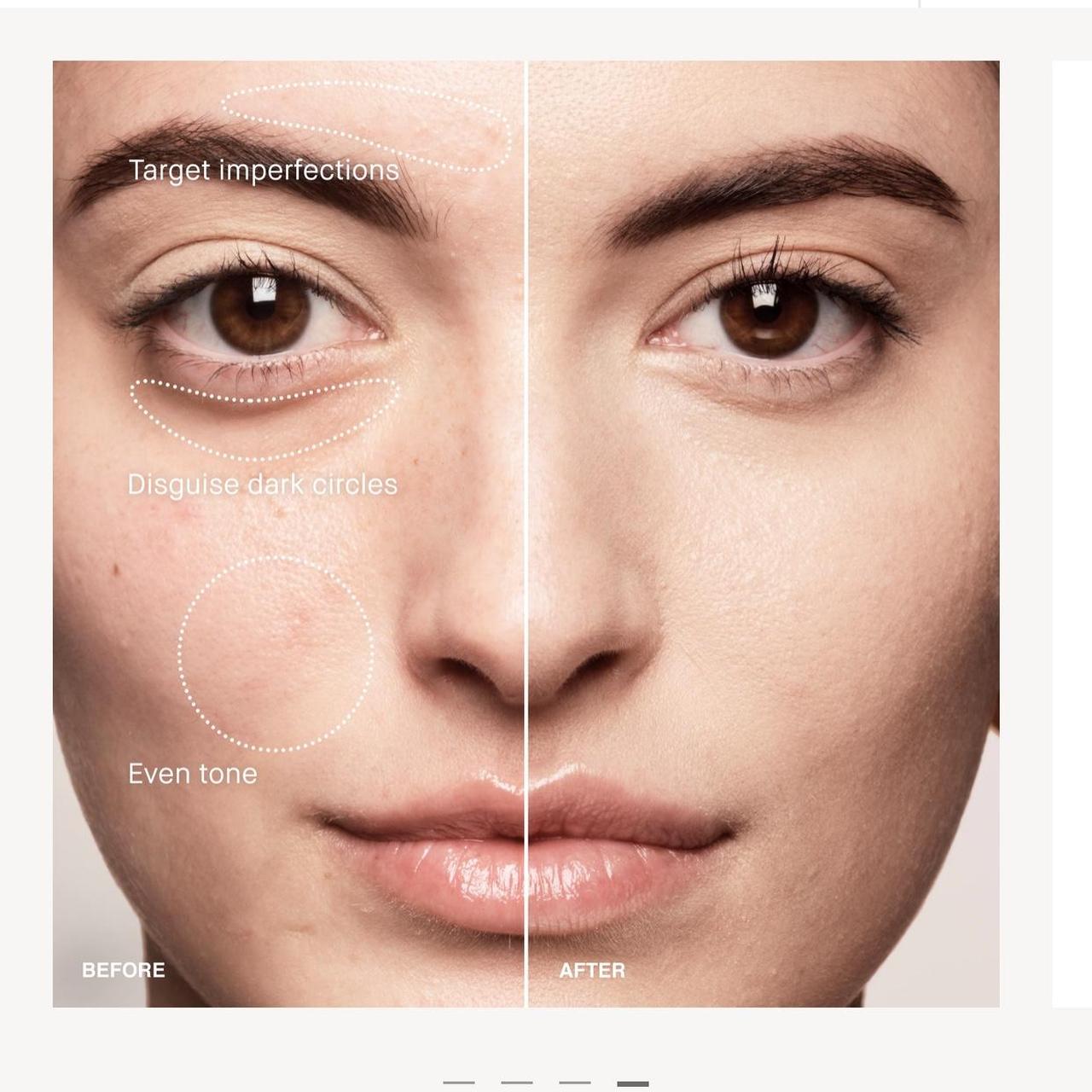 Bobbi Brown Cream and Tan Makeup (4)