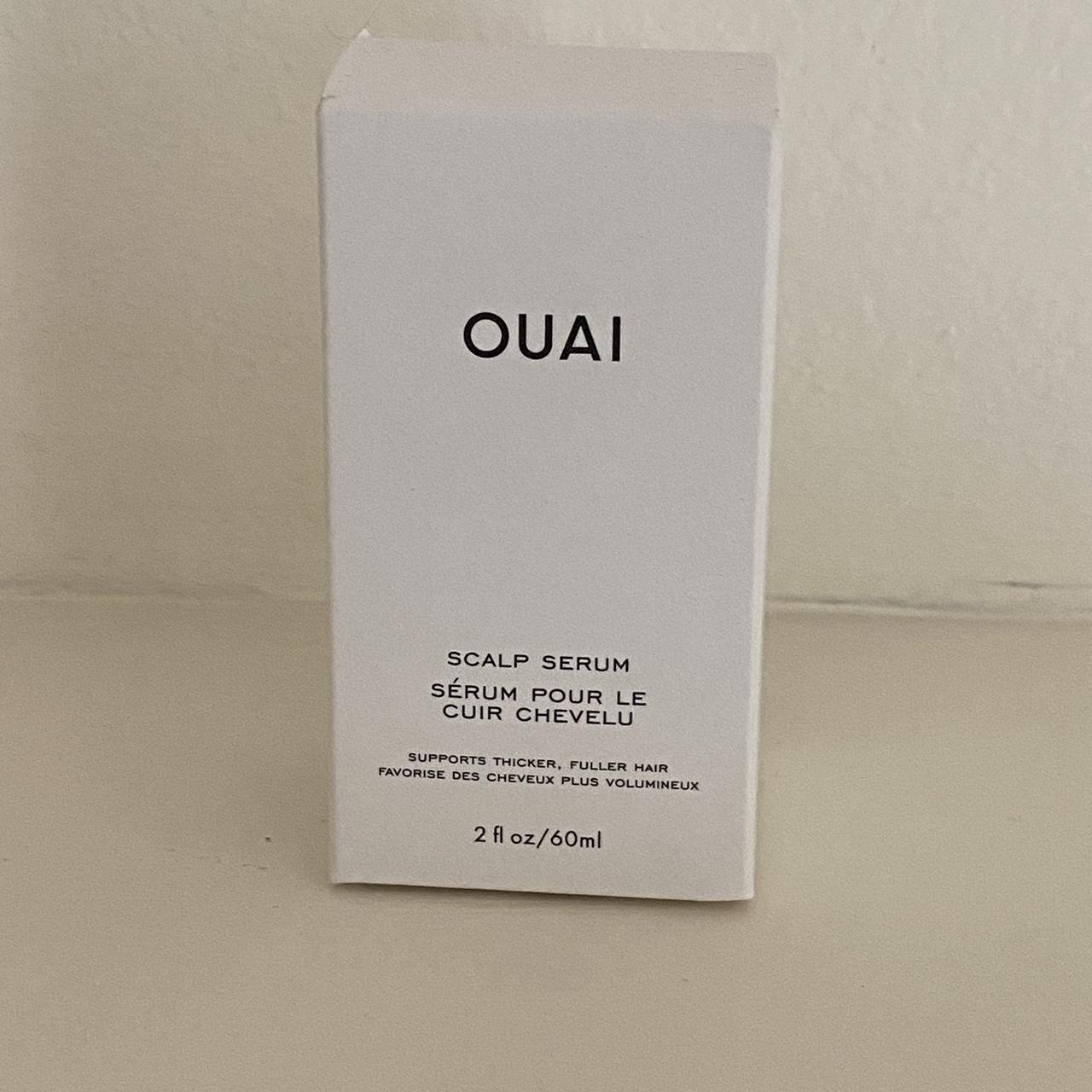 OUAI SCALP SERUM Healthy Hair Starts With The Depop   P0 