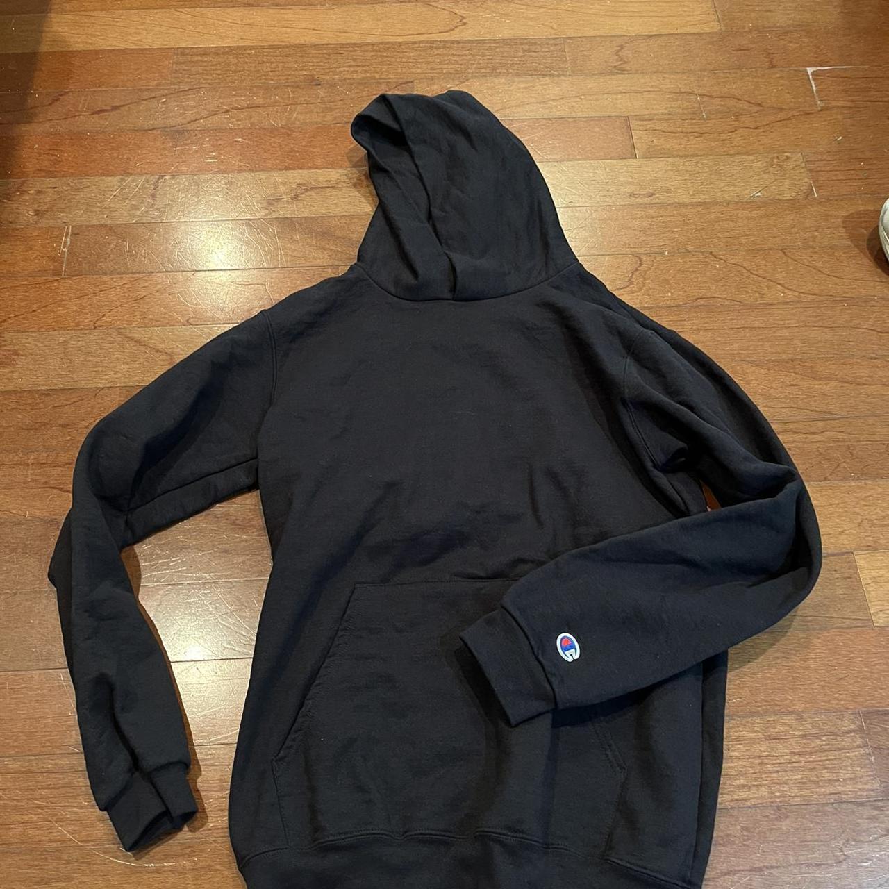 Champion hoodie hot sale youth xl