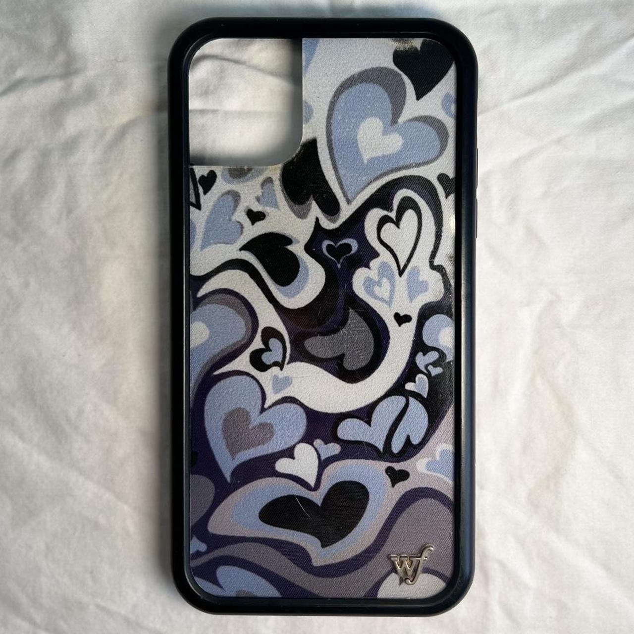 ★追跡&関税込【WILDFLOWER】iPhone/Salem Mitchell Green Amazon.com: Wildflower Cases - Salem Mitchell V2 Case