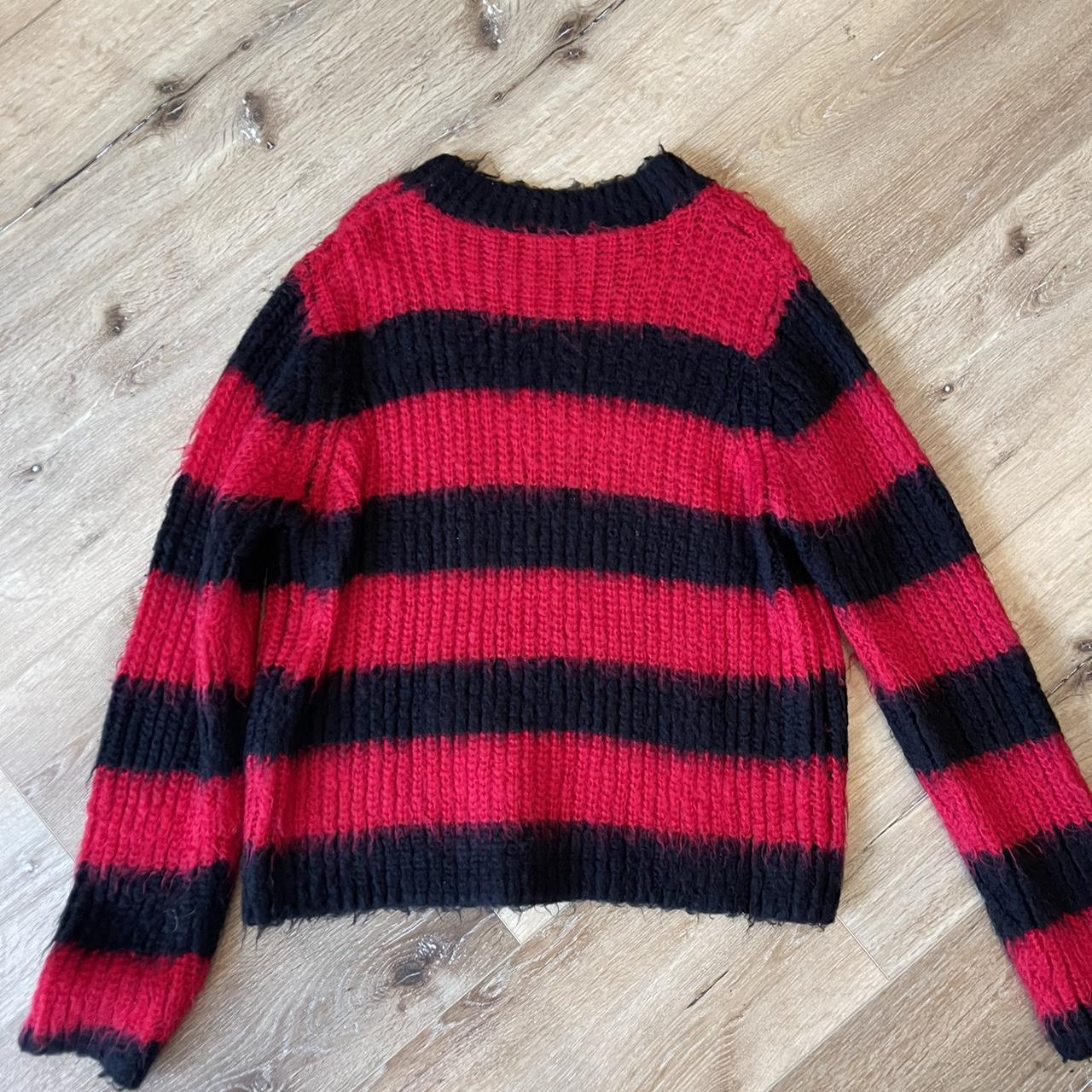 Jaded sweater - Depop