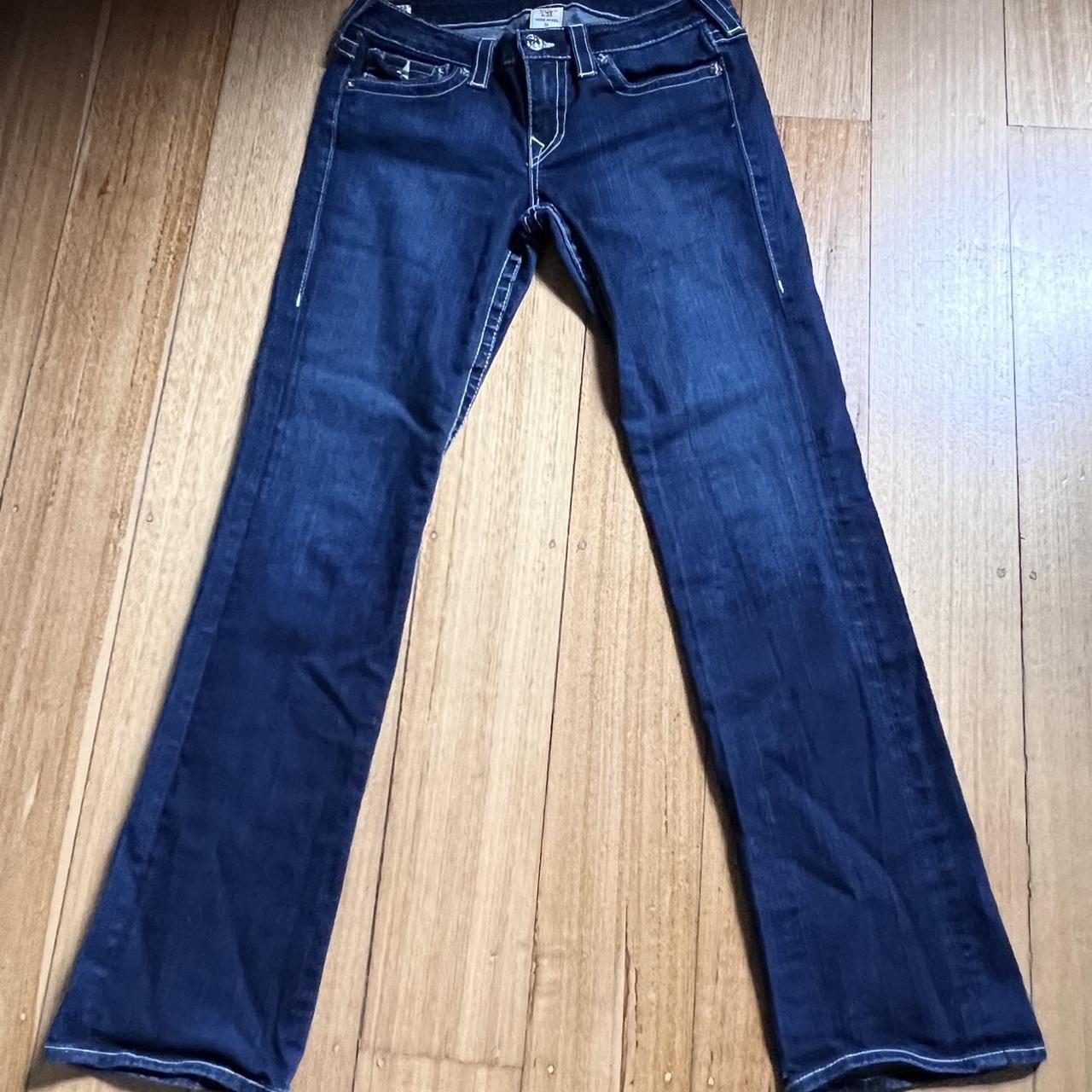 True Religion Jeans ☆ Size 32 (women’s) ☆... - Depop