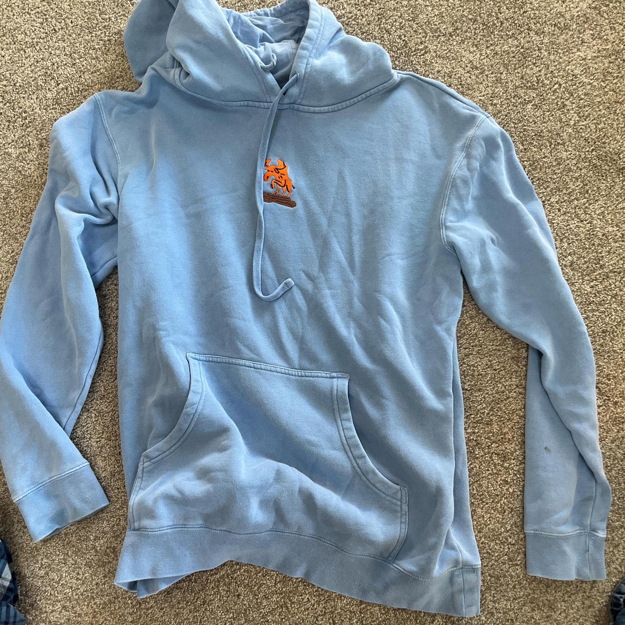 Emma Chamberlain merch!! Oversized and so Depop