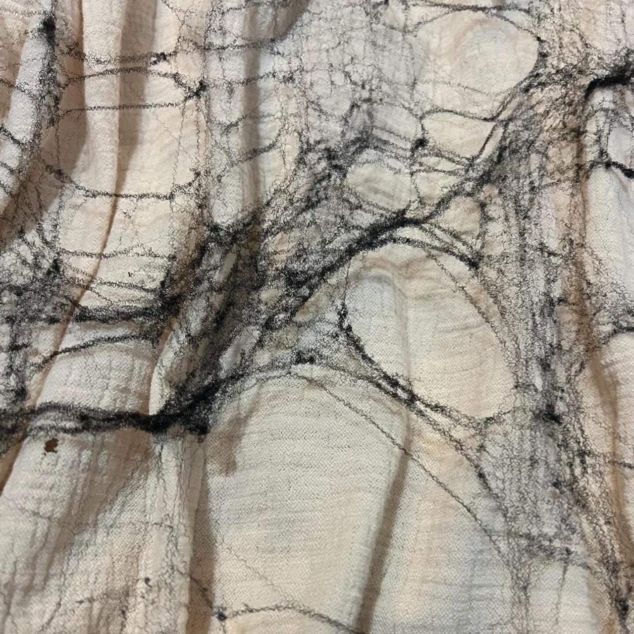 Alice Auaa Spiderweb top, rare color! long | Depop