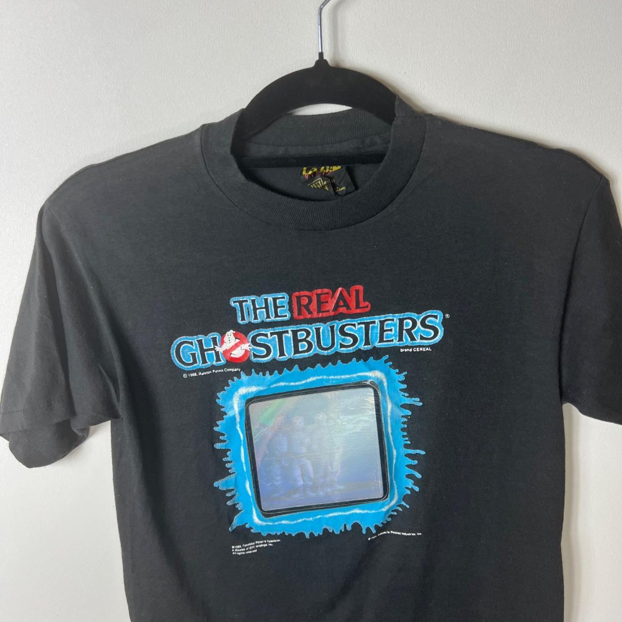 Ghostbusters Original Team T-Shirt - Foto 10