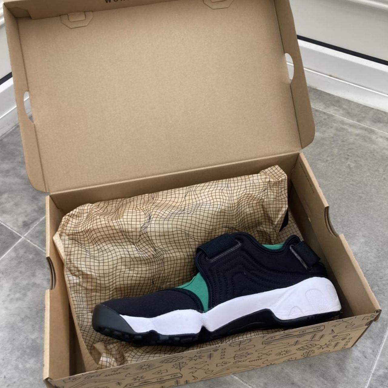 mens nike air rift size 9