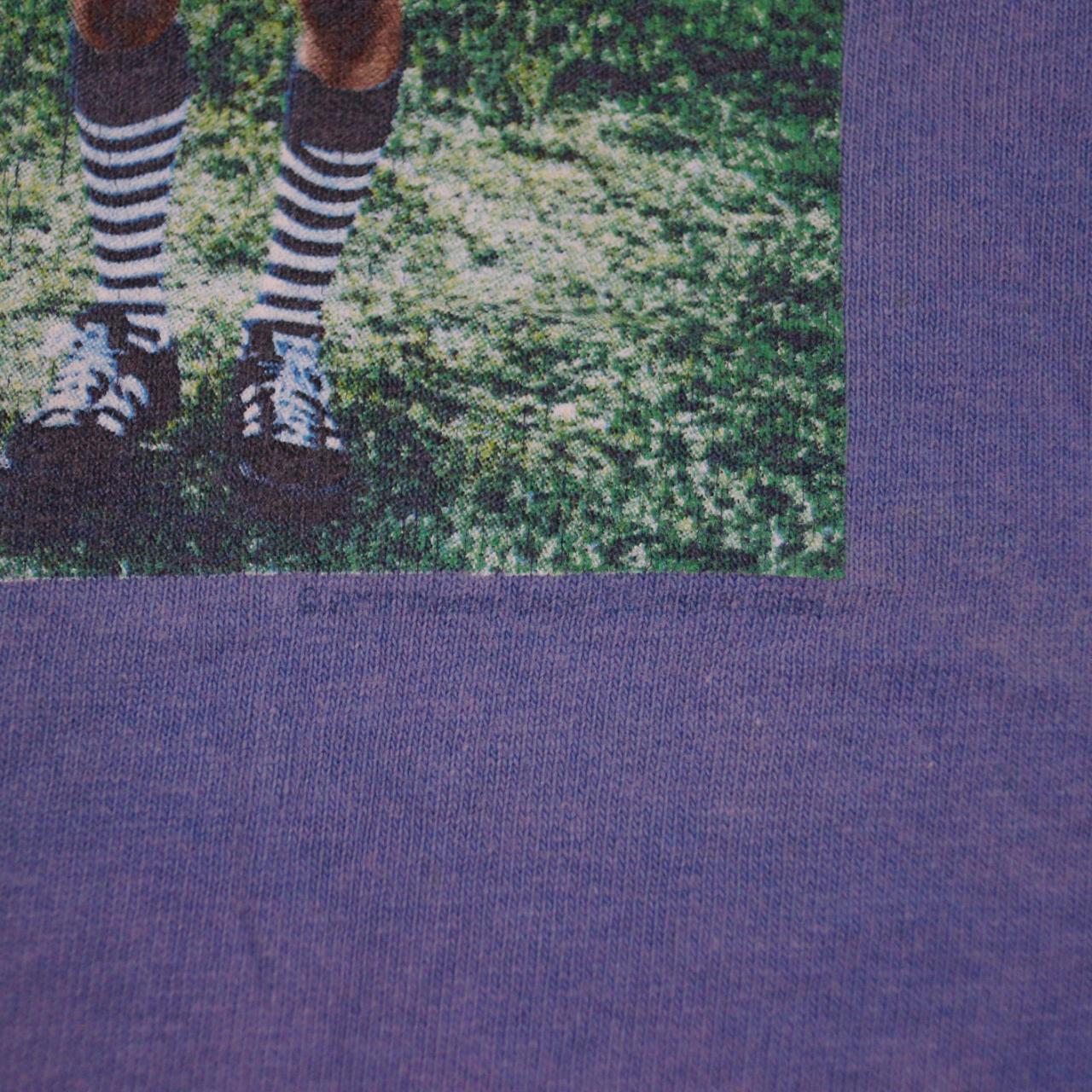 Vintage Y2K Weezer Japan World Cup Tour 2006 | Depop